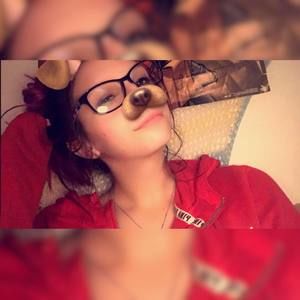 Meet your Posher, Savannah